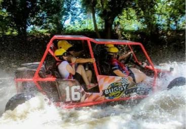 Private Buggy Adventure Through Taino Bay & Amber Cove - Photo 5 (Gallery view)