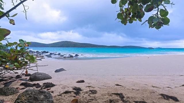 Private Day Trip Culebra Boat from San Juan - Photo 2 (Gallery view)