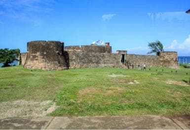 Puerto Plata City Tour and Cable Car Ride - Photo 2 (Gallery view)