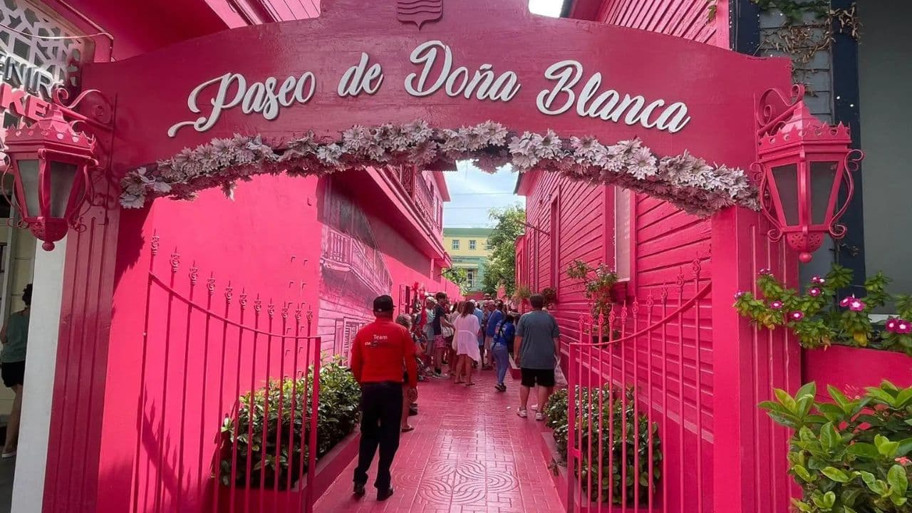 Half a day tour in Puerto Plata - Photo 5 (Gallery view)