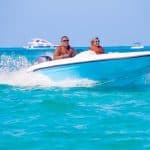 Punta Cana: Speedboat and Snorkeling Tour with Hotel Pickup - Photo 2 (Gallery view)
