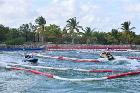 SINGURUL TUR DE JET SKI DIN PUNTA CANA - Photo 4 (Gallery view)