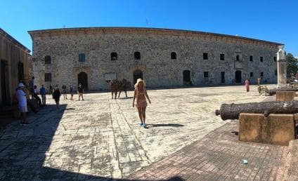 Santo Domingo Tour with caves from Punta Cana - Photo 3 (Gallery view)