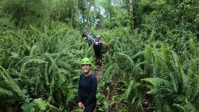 Puerto Rico: Tanama River Tubing & Cave Adventure in Arecibo - Photo 4 (Gallery view)