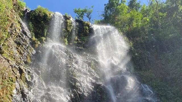Приключение к скрытому водопаду, индивидуальный тур - Photo 2 (Gallery view)