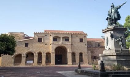 From Santo Domingo: Full day Historical Tour with Lunch - Photo 2 (Gallery view)