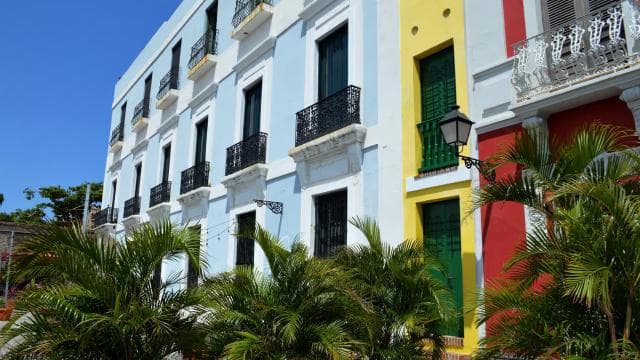 San Juan Walk Through History - Photo 3 (Gallery view)