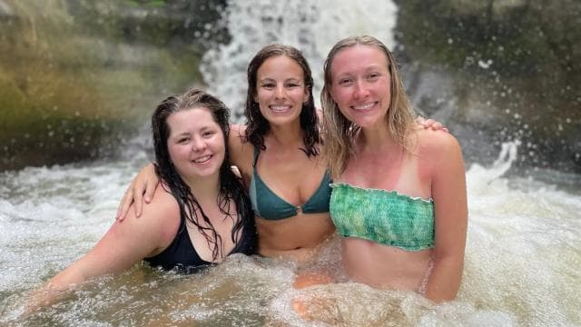 San Juan: El Yunque Rainforest and Luquillo Beach Day Tour - Dominican Republic