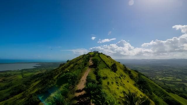 Punta Cana: Montaña Redonda and Costa Esmeralda - Photo 2 (Gallery view)