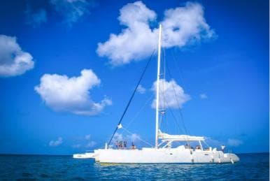 Punta Cana: Plavba katamaránom so šnorchlovaním a otvoreným barom - Photo 3 (Gallery view)