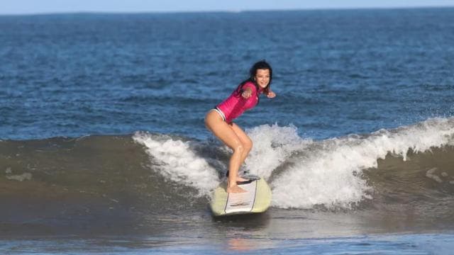 Tamarindo Beach: The Best Surf Lesson - Photo 5 (Gallery view)