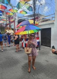 Puerto Plata: Monkey Tour, Fortress, and Historic Center - Dominican Republic