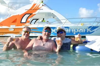 Catamaran Day Trip, Snorkeling & Sailing Excursion (shared) - Photo 5 (Gallery view)