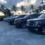 Santo Domingo VIP Luxury Airport Transfer To Santo Domingo - Photo 4 (Gallery view)