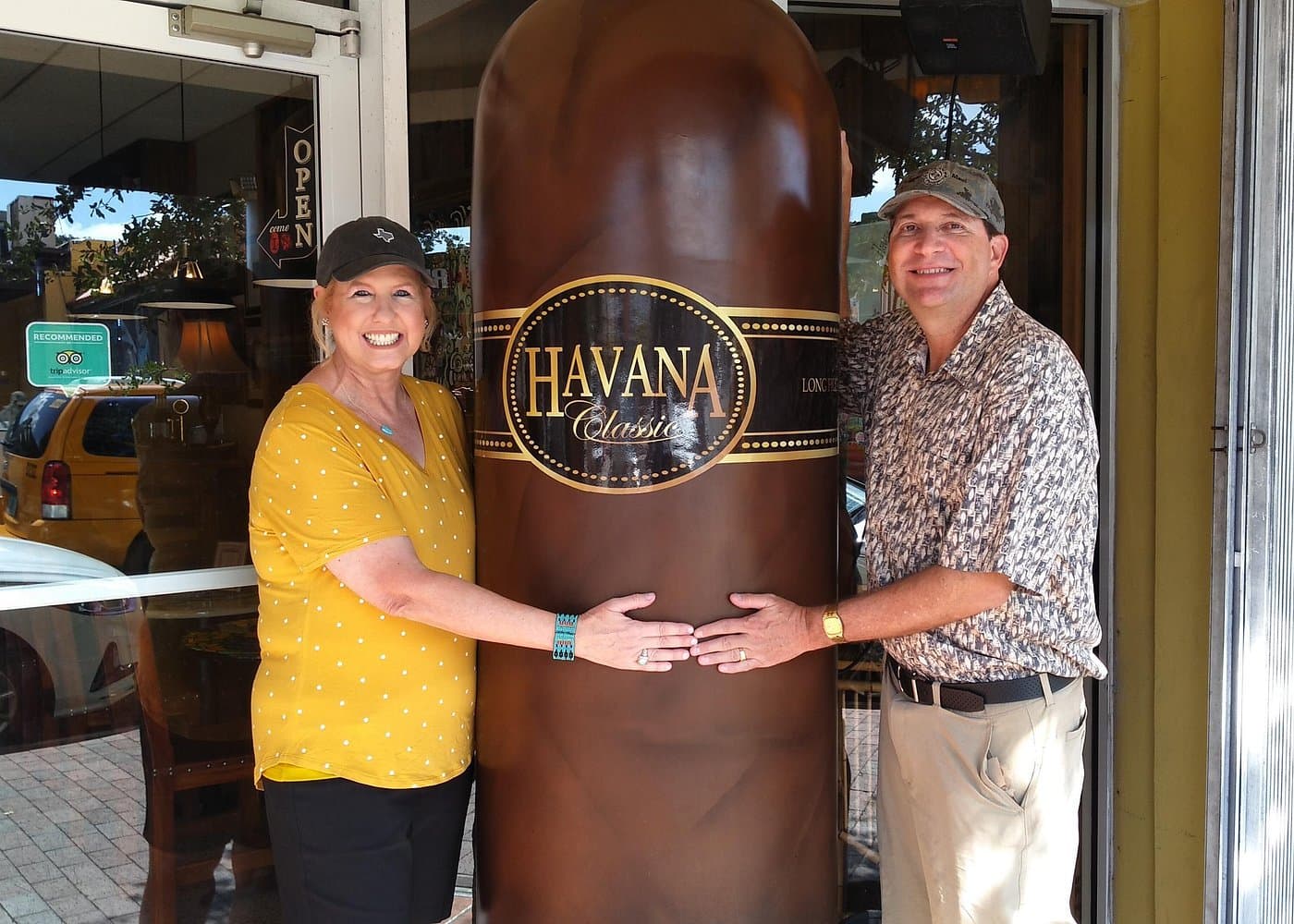 Little Havana Tour Private Cuban Podcaster Art, Museums, Music - Photo 4 (Gallery view)