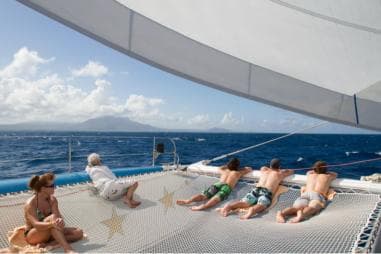Puerto Plata: Catamaran Snorkeling Trip with Buffet - Photo 2 (Gallery view)