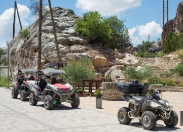 Punta Cana: ATV Tour, Cenote Swim, and Dinner - Photo 2 (Gallery view)