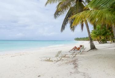 Santo Domingo: Saona Island Cataraman Food And Drink - Photo 3 (Gallery view)