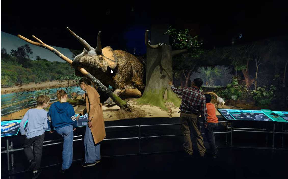 New York City: American Museum of Natural History Ticket - Photo 4 (Gallery view)