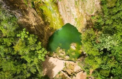 З Пунта-Кани: Samaná Cayo Levantado і водоспад + спостереження за китами - Photo 4 (Gallery view)