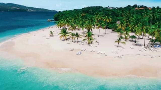 Punta Cana: Excursión a Samaná, Cayo Levantado y El Limón - Dominican Republic