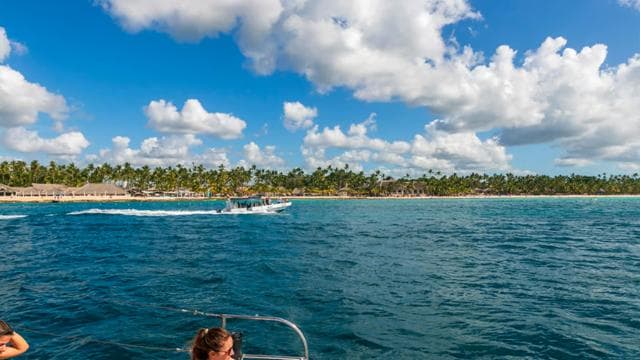 Paradisiacal Getaway: Soana Island from Punta Cana - Photo 3 (Gallery view)