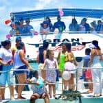 Party Boat / Fiesta En Catamarán En Punta Cana / Free Drinks - Photo 4 (Gallery view)
