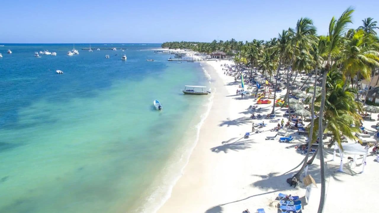Explora la Experiencia: Tours de Punta Cana a Isla Saona - Photo 3 (Gallery view)