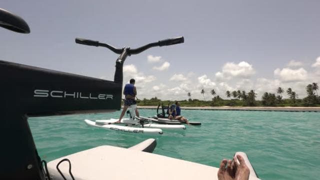 Punta Cana Luxury Snorkel & Beach Club Day at Playa Blanca - Photo 2 (Gallery view)
