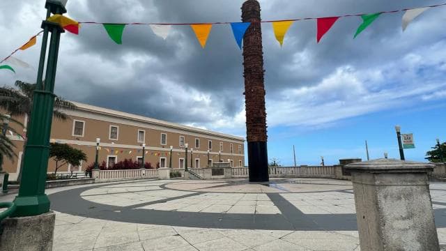 Old San Juan: Walking Tour with Shopping and Transportation - Photo 2 (Gallery view)