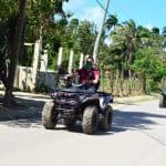 ATV 4×4 kaland Punta Canában - Photo 3 (Gallery view)