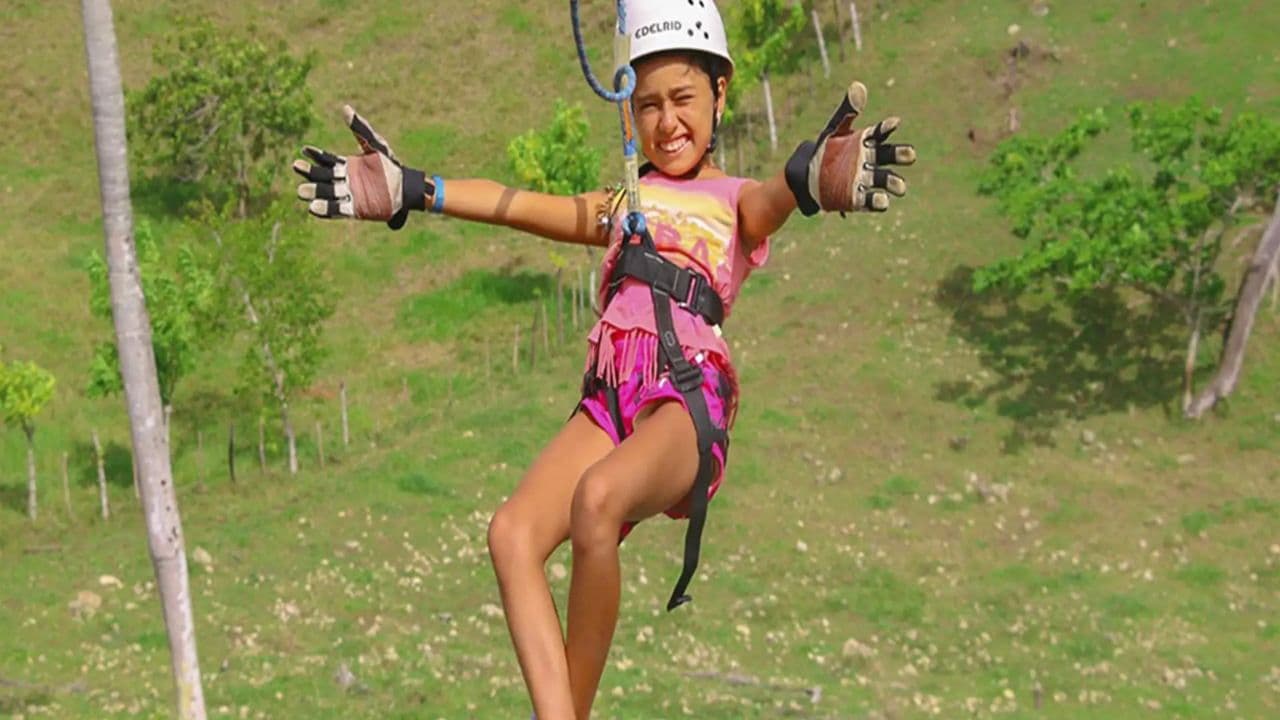 Punta Cana: Adrenaline Half Day Tour Zip Line - Photo 5 (Gallery view)