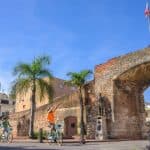 Santo Domingo: Ciudad Colonial Neighborhood Guided Bike Tour - Dominican Republic