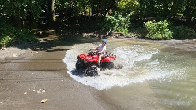 2h OFF ROAD ATV TOUR - Photo 4 (Gallery view)