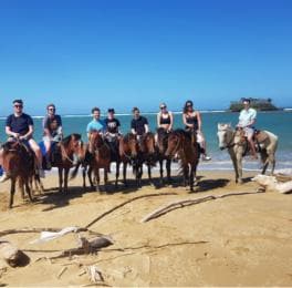 Puerto Plata: Reittour - Photo 5 (Gallery view)