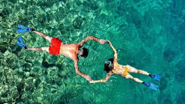 San Juan Snorkeling Tour with Roundtrip Transportation - Dominican Republic