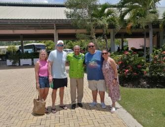 Puerto Plata: City Sightseeing Tour & Beach - Photo 2 (Gallery view)
