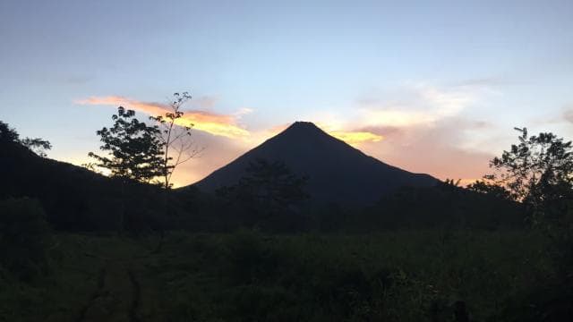 La Fortuna: Arenal Yanardağı Yürüyüşü - Photo 2 (Gallery view)