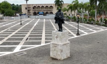 Santo Domingo: tour por la zona colonial con café y chocolate - Photo 4 (Gallery view)