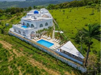 GreekLand & Puerto Plata City Tour – Full Experience - Photo 2 (Gallery view)