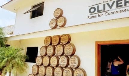 Punta Cana: Don Lucas Cigar, Rum & Chocolate  Tour - Photo 5 (Gallery view)
