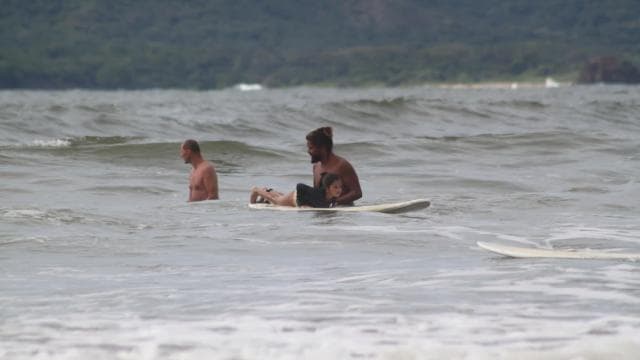 Tamarindo Beach: The Best Surf Lesson - Photo 3 (Gallery view)