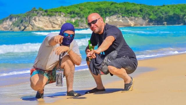 Punta Cana: Buggy Tour Adrenaline Rush Off-Road Adventure - Photo 2 (Gallery view)