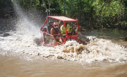 AMBER COVE TAINO BAY Super Buggy Tour - Photo 4 (Gallery view)