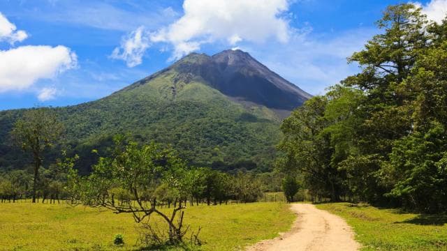 La Fortuna: Каякінг в озері Ареналь - унікальний вид на вулкан - Photo 5 (Gallery view)