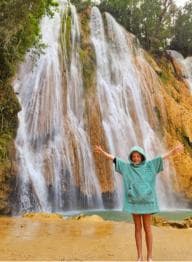 Las Terrenas: El Limón Waterfall Trekking Tour in Samana - Photo 4 (Gallery view)