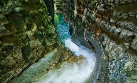 Damajagua: Waterfalls with Lunch Buffet - Photo 2 (Gallery view)