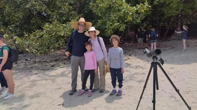 Pak Nasyonal Manuel Antonio: Tour Gide ak ANTRE ENKLI - Photo 2 (Gallery view)