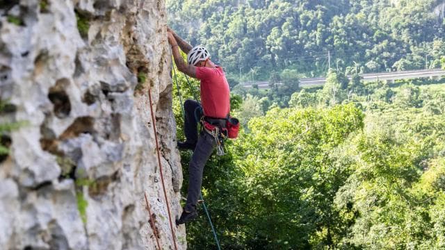 Rock Climbing, Summit Goals! (Beginner or Experienced) - Photo 4 (Gallery view)