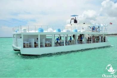 Privat: Floating Ocean Spa nur für Erwachsene mit Massage und Yoga - Photo 3 (Gallery view)